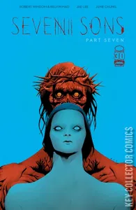 Seven Sons #7