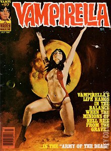 Vampirella #97