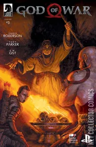 God of War #3