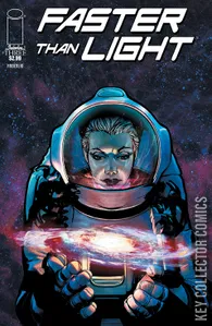 Faster Than Light #3
