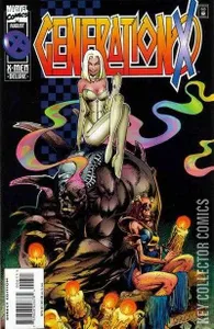 Generation X #6