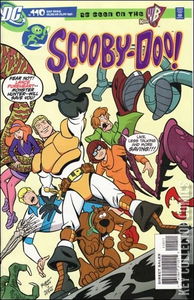 Scooby-Doo #110