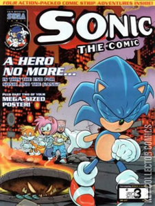 Sonic the Comic #177
