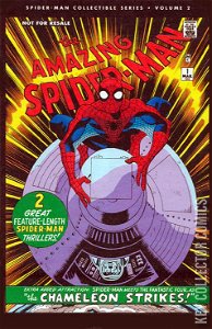 Spider-Man Collectible Series #2