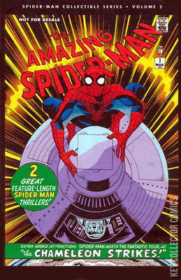 Spider-Man Collectible Series