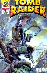 Tomb Raider #1/2