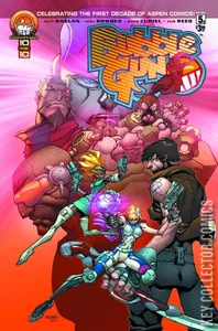 Bubblegun #5