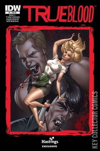 True Blood #2 