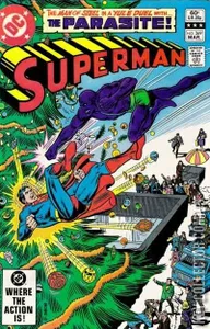 Superman #369