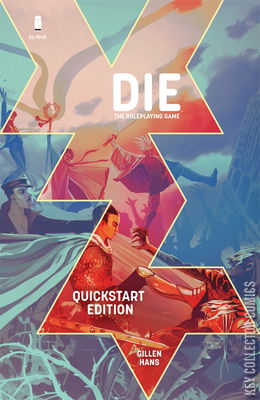 Die: The Roleplaying Game