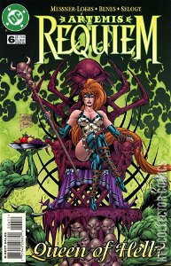 Artemis: Requiem #6
