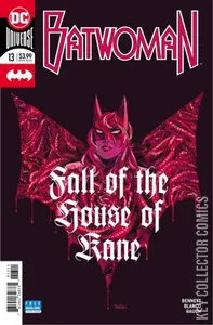Batwoman #13