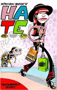 Hate #14