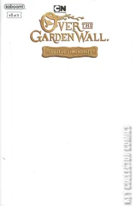 Over the Garden Wall: Soulful Symphonies #1