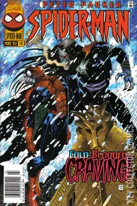 Spider-Man #78