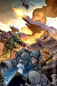End of Nations #1