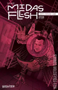 The Midas Flesh #5