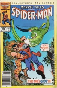 Marvel Tales #189