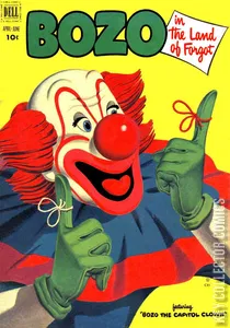 Bozo #5