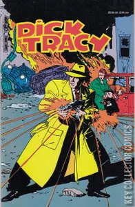 Dick Tracy #3
