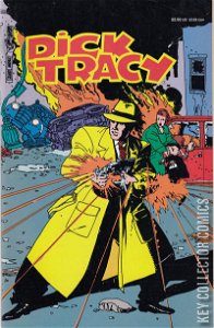 Dick Tracy #3 