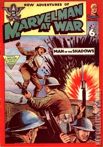 Marvelman #264