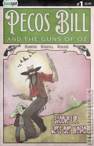 Pecos Bill and the Guns of Oz