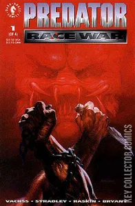 Predator: Race War #1