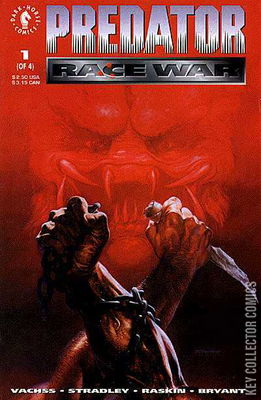 Predator: Race War