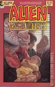 Alien Encounters #13