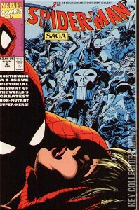 Spider-Man Saga #2