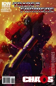Transformers #26