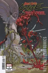 Variant Cover for Absolute Carnage vs. Deadpool #1