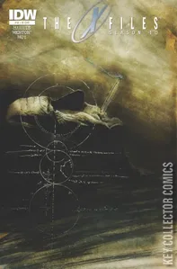The X-Files: Season 10 #10