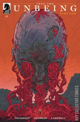 Into the Unbeing