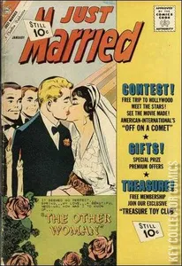 Just Married #23