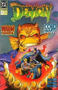 Demon, The #3