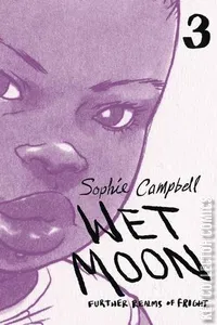 Wet Moon #0