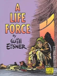 The Will Eisner Library #0