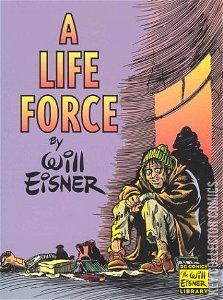 The Will Eisner Library #0