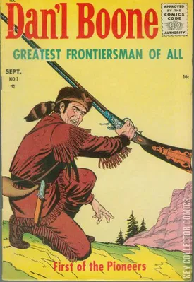 Dan'l Boone
