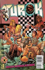 Turok #3
