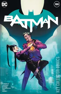 Batman #100