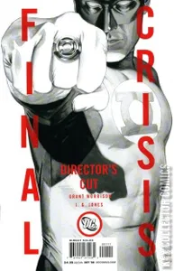 Final Crisis #1