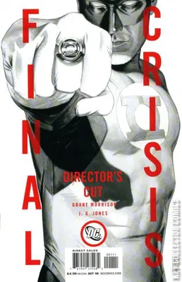 Final Crisis