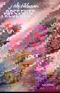 Jim Henson Presents #3