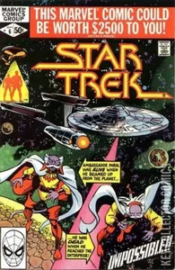 Star Trek #6