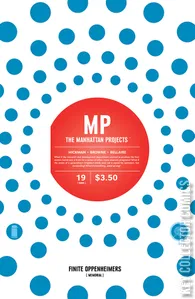 The Manhattan Projects #19