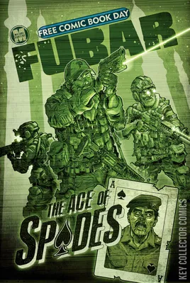Fubar: The Ace of Spades