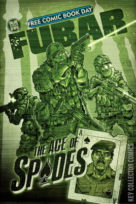 Fubar: The Ace of Spades